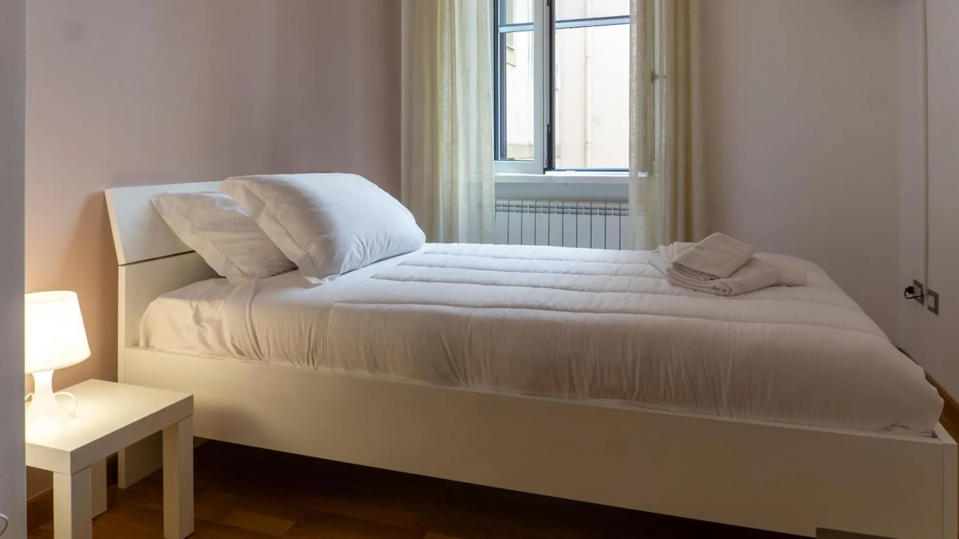 Stazione 54 Apartment Naples