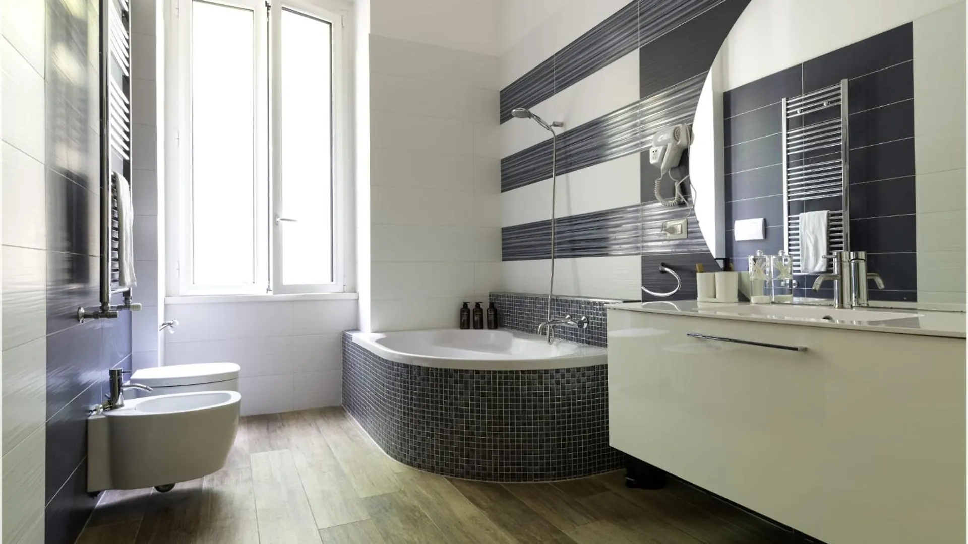 Stazione 54 Appartement Napels