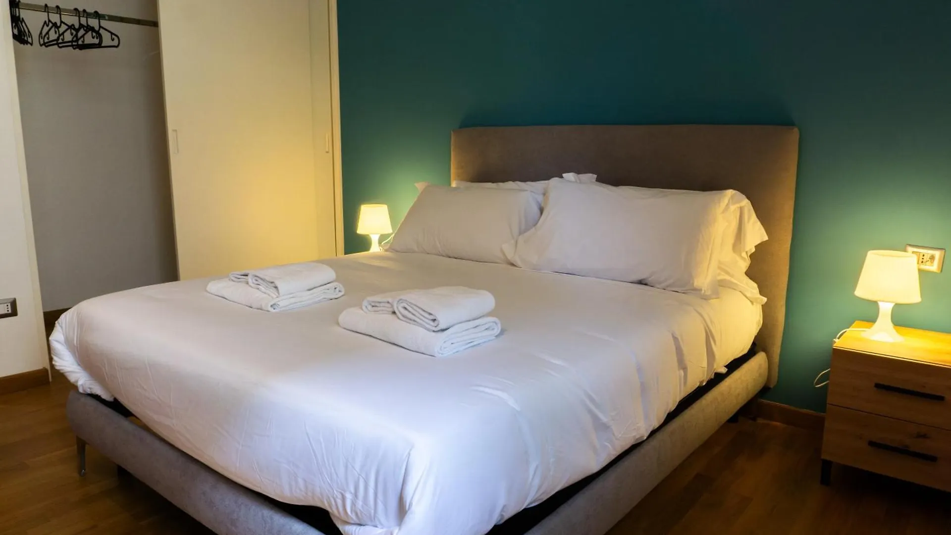 Stazione 54 Appartement Napels