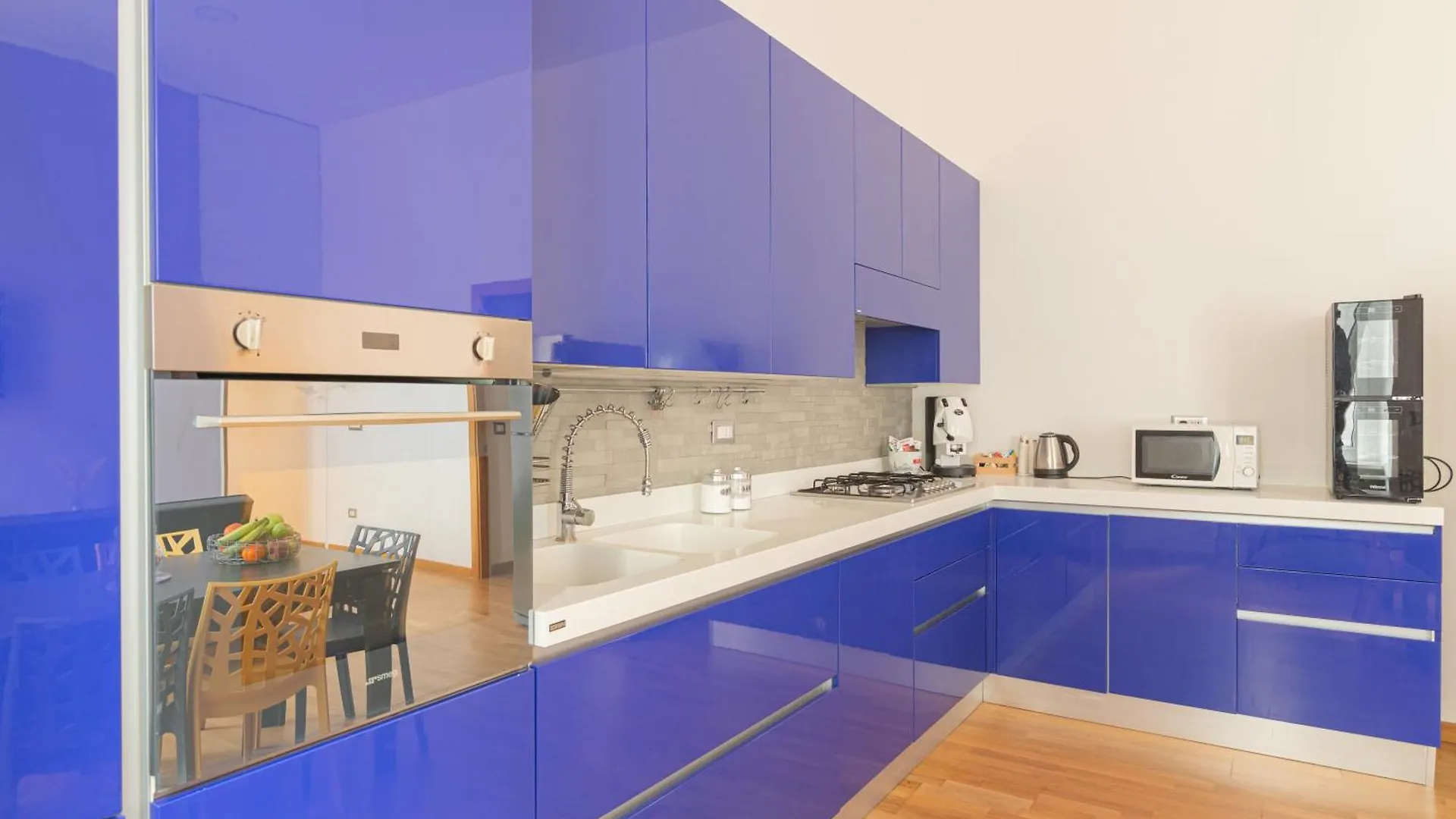 Stazione 54 Appartement Napels