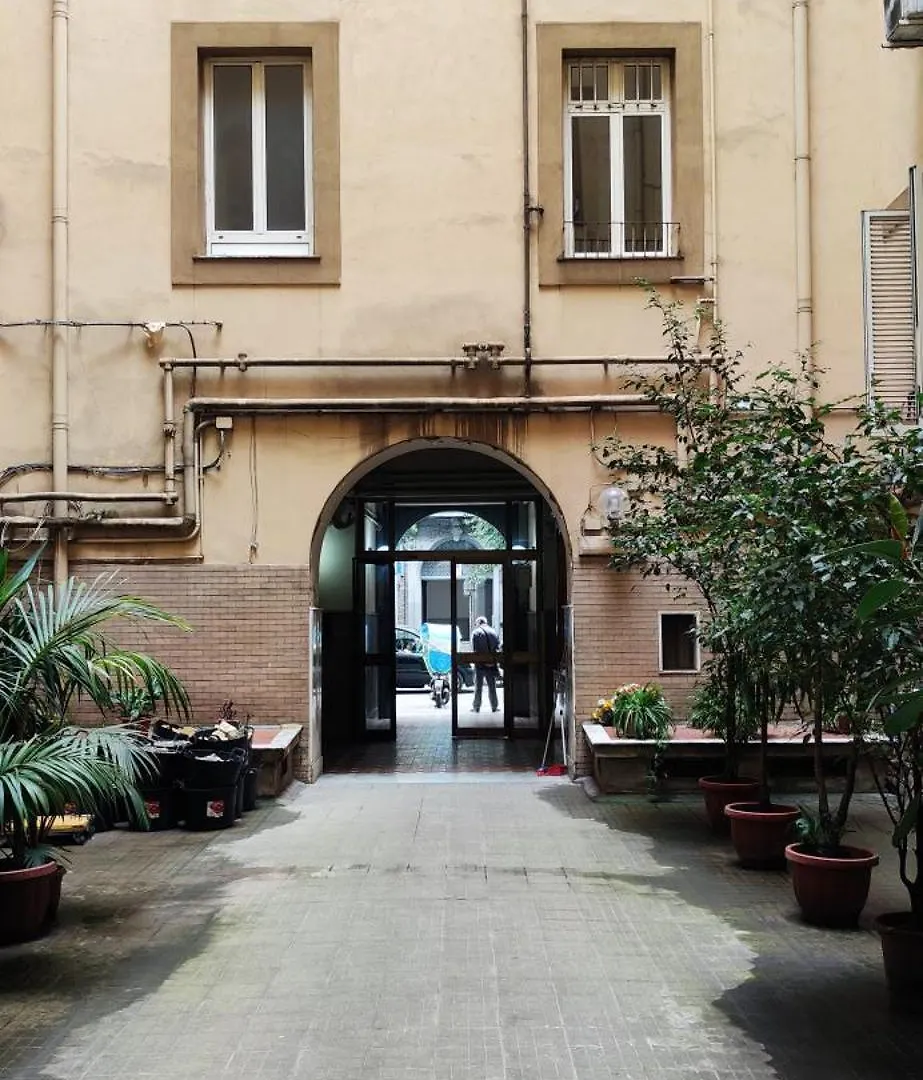 Stazione 54 Appartement Napels Italië
