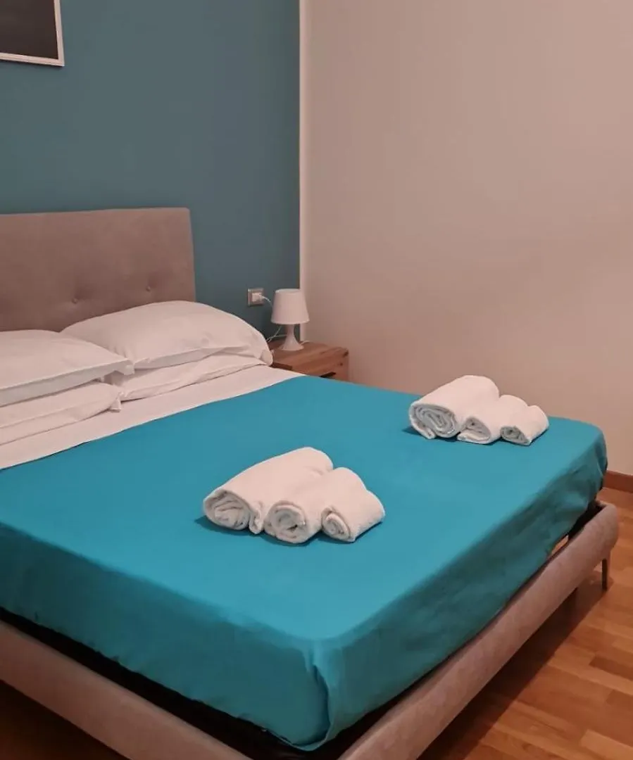 Stazione 54 Appartement Napels